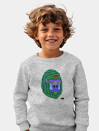 Sweater Kinder HYPNO APE
