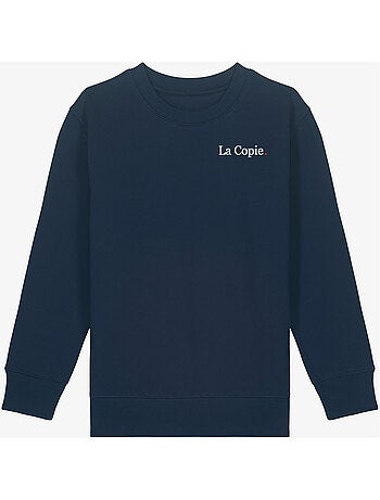 Sweater Kinder LA COPIE CŒUR