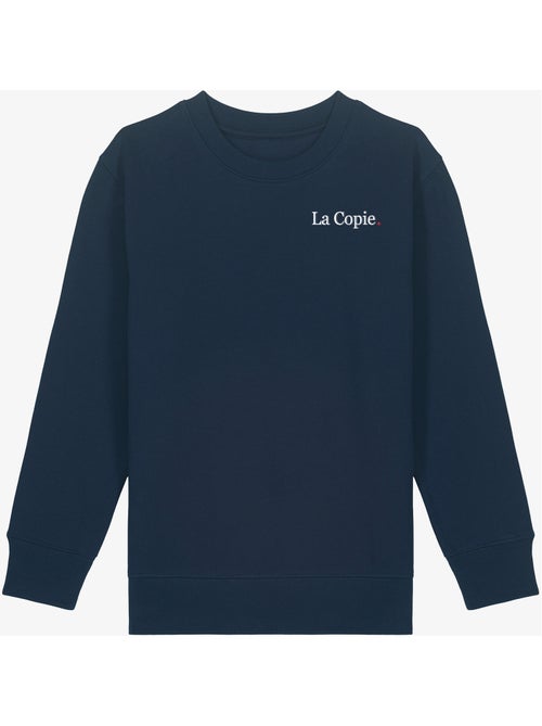 Sweater Kinder LA COPIE CŒUR - Kiabi Sweater Kinder LA COPIE CŒUR - Kiabi