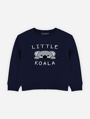 Sweater Kinder LITTLE KOALA