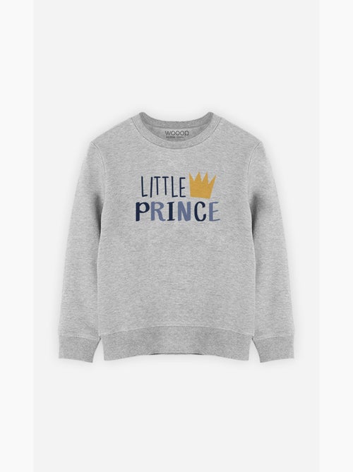 Sweater Kinder LITTLE PRINCE - Kiabi Sweater Kinder LITTLE PRINCE - Kiabi