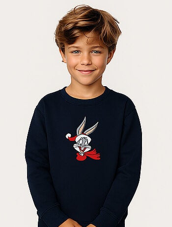 Sweater Kinder LOONEY TUNES BUGS BUNNY