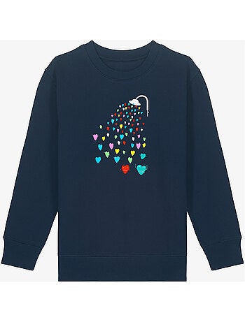Sweater Kinder LOVE SHOWER