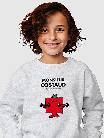 Sweater Kinder MONSIEUR COSTAUD