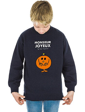 Sweater Kinder MONSIEUR JOYEUX