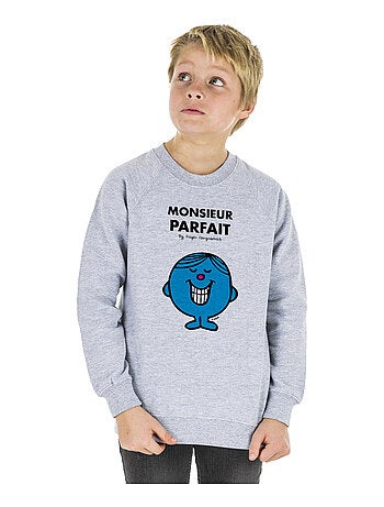 Sweater Kinder MONSIEUR PARFAIT