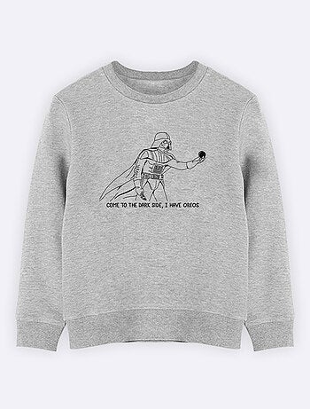 Sweater Kinder OREOS MAN