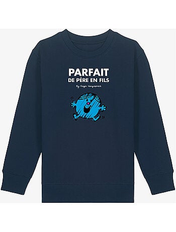Sweater Kinder PARFAIT DE PÈRE EN FILS