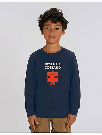 Sweater Kinder PETIT MAIS COSTAUD