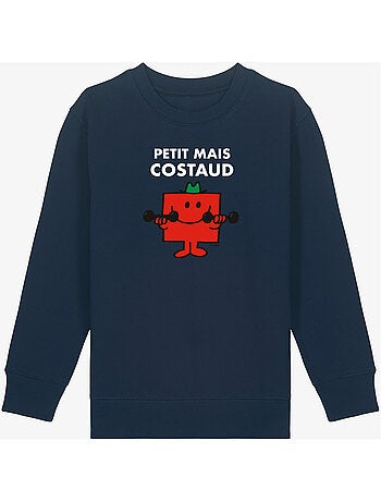Sweater Kinder PETIT MAIS COSTAUD