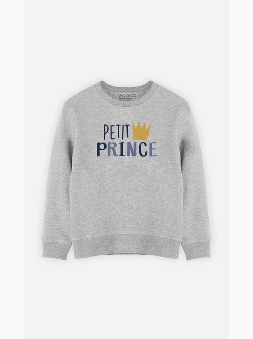 Sweater Kinder PETIT PRINCE - Kiabi Sweater Kinder PETIT PRINCE - Kiabi