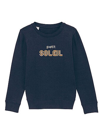 Sweater Kinder PETIT SOLEIL