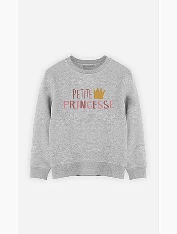 Sweater Kinder PETITE PRINCESSE