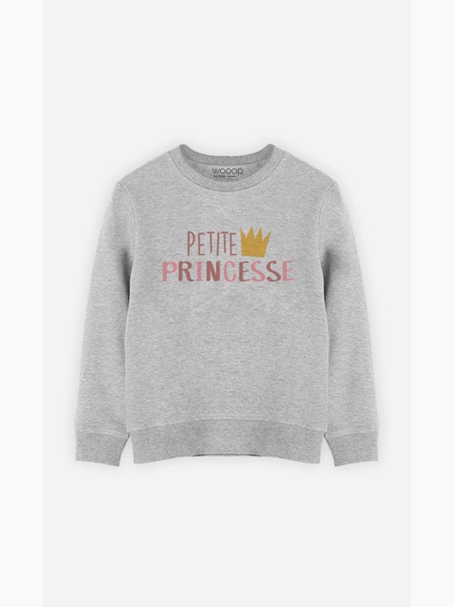 Sweater Kinder PETITE PRINCESSE - Kiabi Sweater Kinder PETITE PRINCESSE - Kiabi