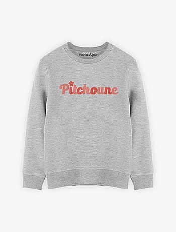 Sweater Kinder PITCHOUNE