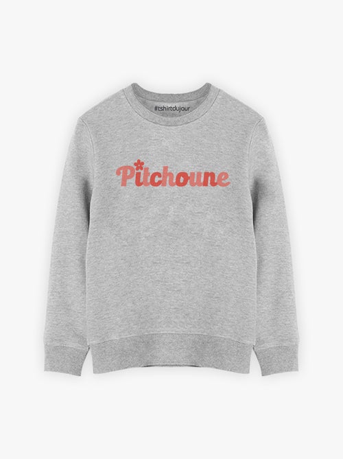 Sweater Kinder PITCHOUNE - Kiabi Sweater Kinder PITCHOUNE - Kiabi