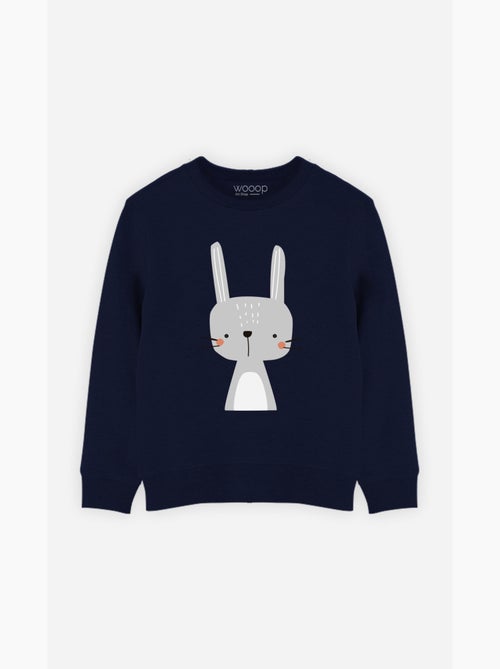 Sweater Kinder POMPON - Kiabi Sweater Kinder POMPON - Kiabi