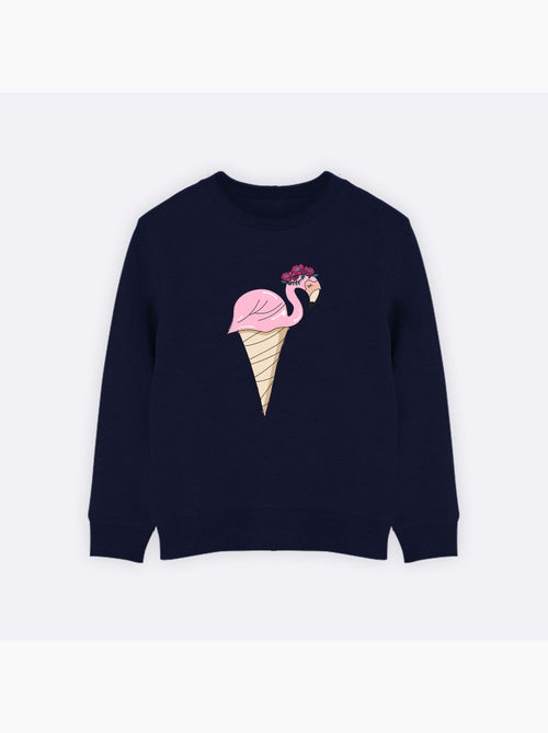 Sweater Kinder POUPEE ROUSSE - Kiabi Sweater Kinder POUPEE ROUSSE - Kiabi