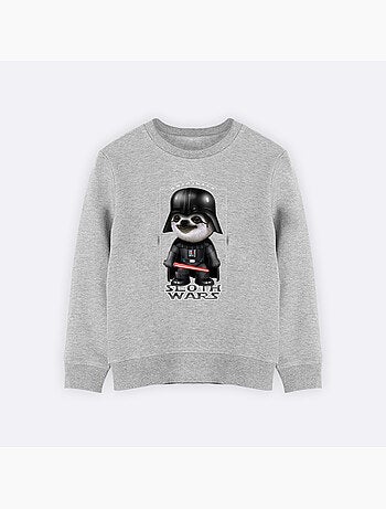 Sweater Kinder SLOTH WARS