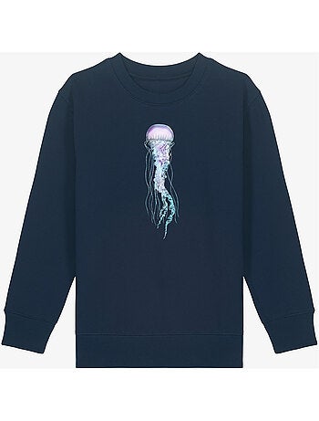 Sweater Kinder SPACE JELLY