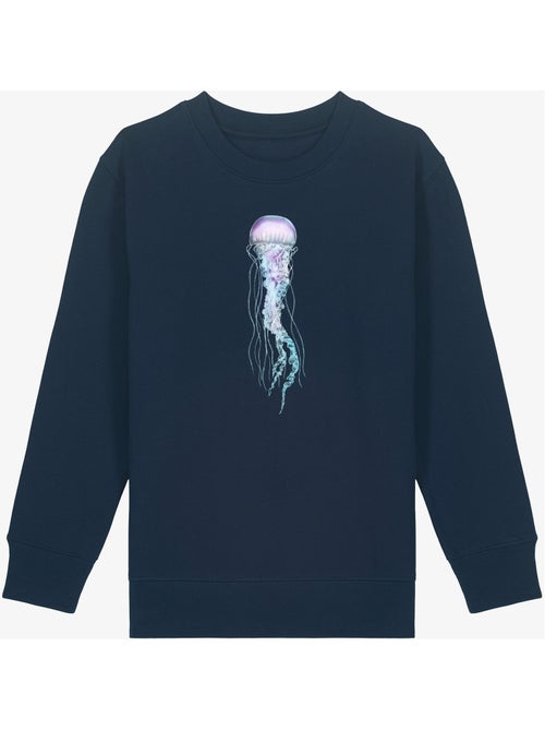 Sweater Kinder SPACE JELLY - Kiabi Sweater Kinder SPACE JELLY - Kiabi
