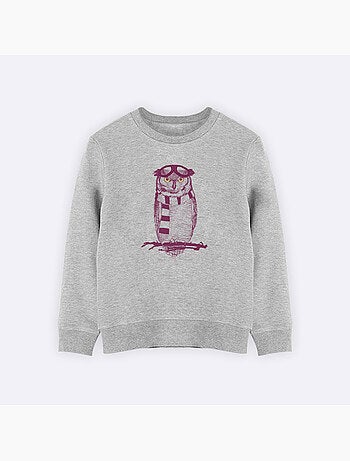 Sweater Kinder THE AVIATOR