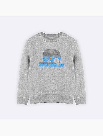 Sweater Kinder THIRSTY ELEPHANT