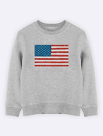 Sweater Kinder USA