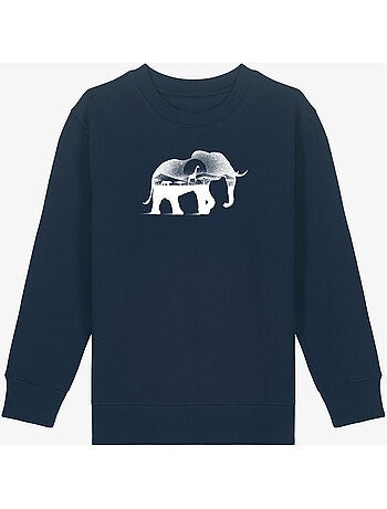 Sweater Kinder WILD AFRICA