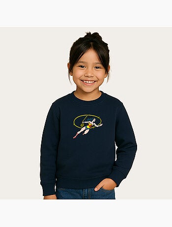 Sweater Kinder WONDER WOMAN LASSO OF TRUTH