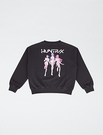 Sweater 'KPop Demon Hunters'
