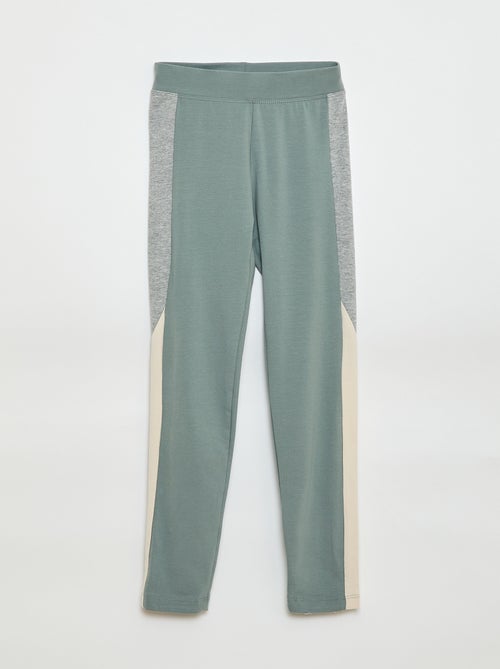 Sweater + legging - 2-delig - Kiabi Sweater + legging - 2-delig - Kiabi