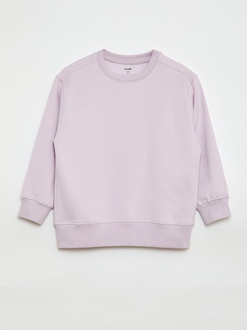 Sweater + legging - 2-delig - Kiabi Sweater + legging - 2-delig - Kiabi