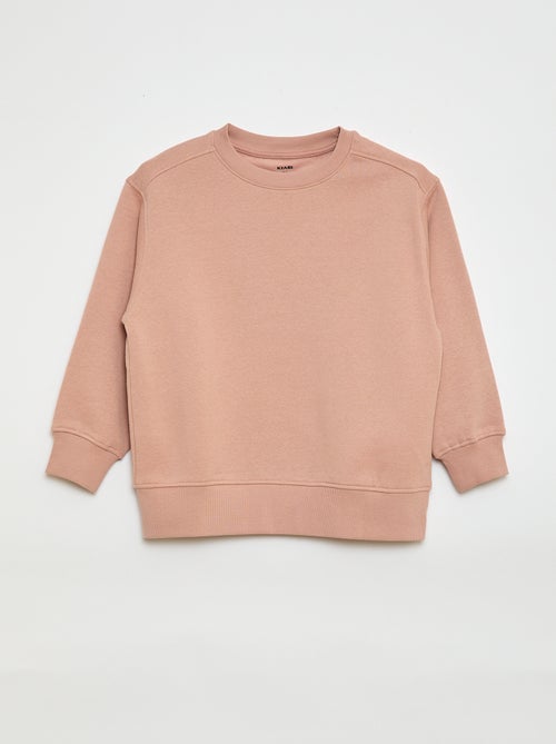 Sweater + legging - 2-delig - Kiabi Sweater + legging - 2-delig - Kiabi