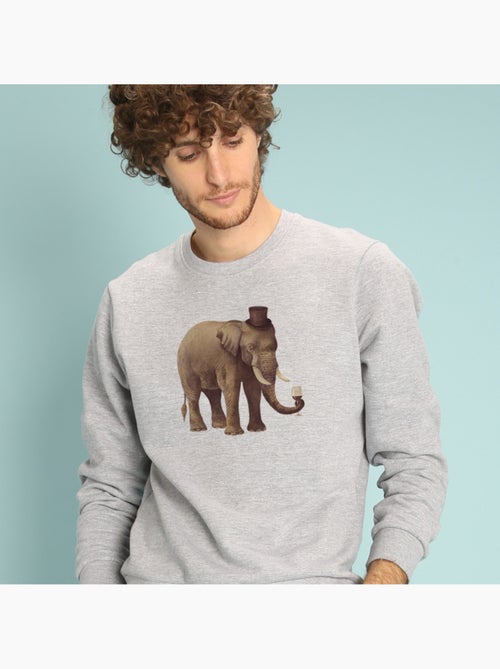 Sweater Man - A FINE VINTAGE - Kiabi