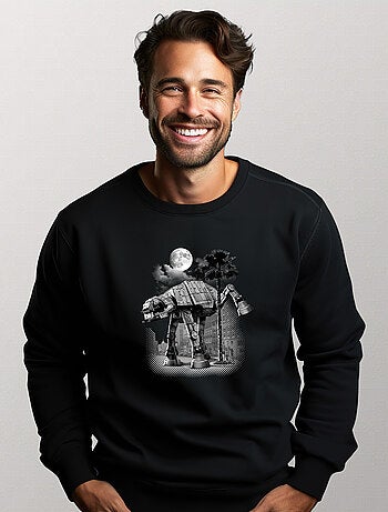 Sweater Man - ATA PEE TIME