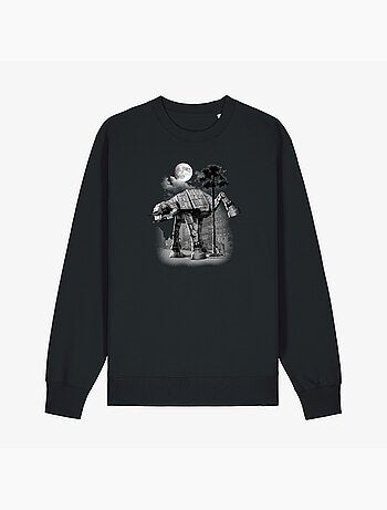Sweater Man - ATA PEE TIME