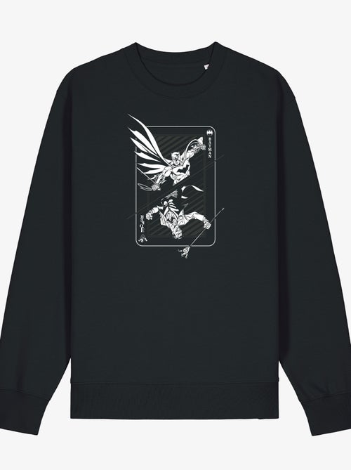 Sweater Man - BATMAN & JOKER - Kiabi