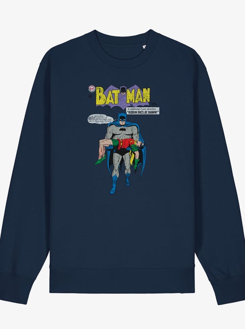 Sweater Man - BATMAN & ROBIN - Kiabi Sweater Man - BATMAN & ROBIN - Kiabi