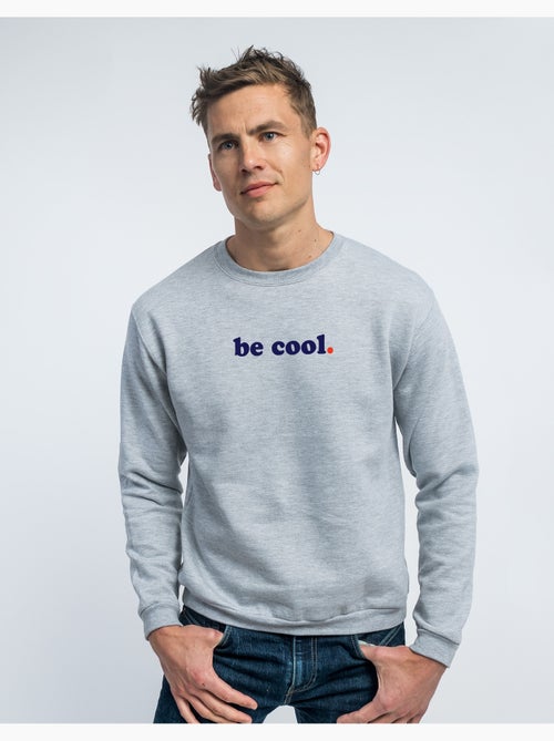 Sweater Man - BE COOL - Kiabi Sweater Man - BE COOL - Kiabi
