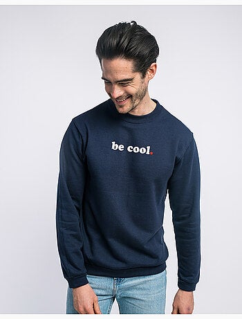 Sweater Man - BE COOL