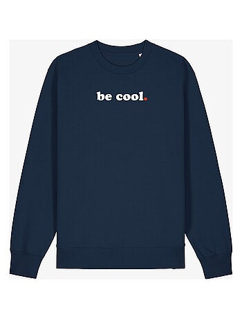 Sweater Man - BE COOL