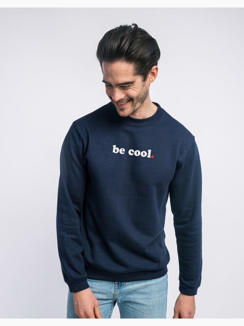 Sweater Man - BE COOL - Kiabi