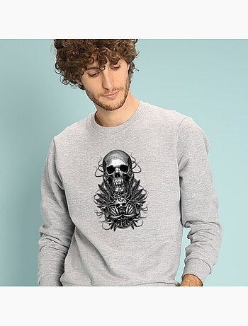 Sweater Man - BEAST