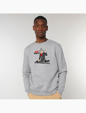 Sweater Man - BEAT HOVEN