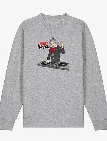 Sweater Man - BEAT HOVEN