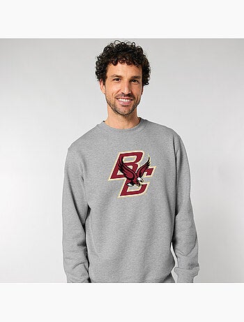Sweater Man - BOSTON COLLEGE