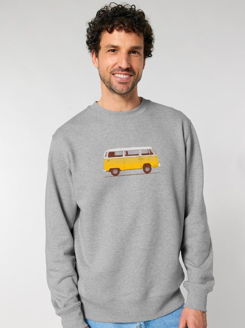 Sweater Man - COMBI - Kiabi Sweater Man - COMBI - Kiabi