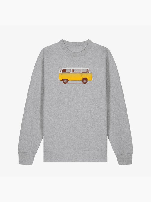 Sweater Man - COMBI - Kiabi Sweater Man - COMBI - Kiabi