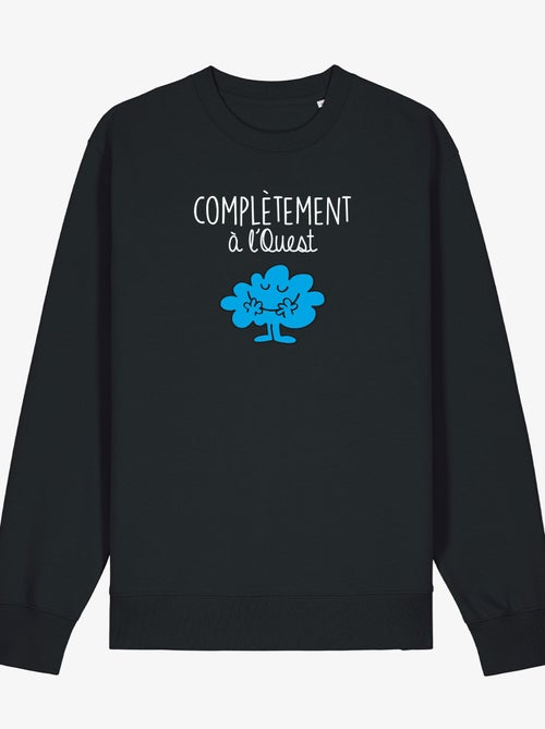 Sweater Man - COMPLÈTEMENT À L'OUEST - Kiabi Sweater Man - COMPLÈTEMENT À L'OUEST - Kiabi